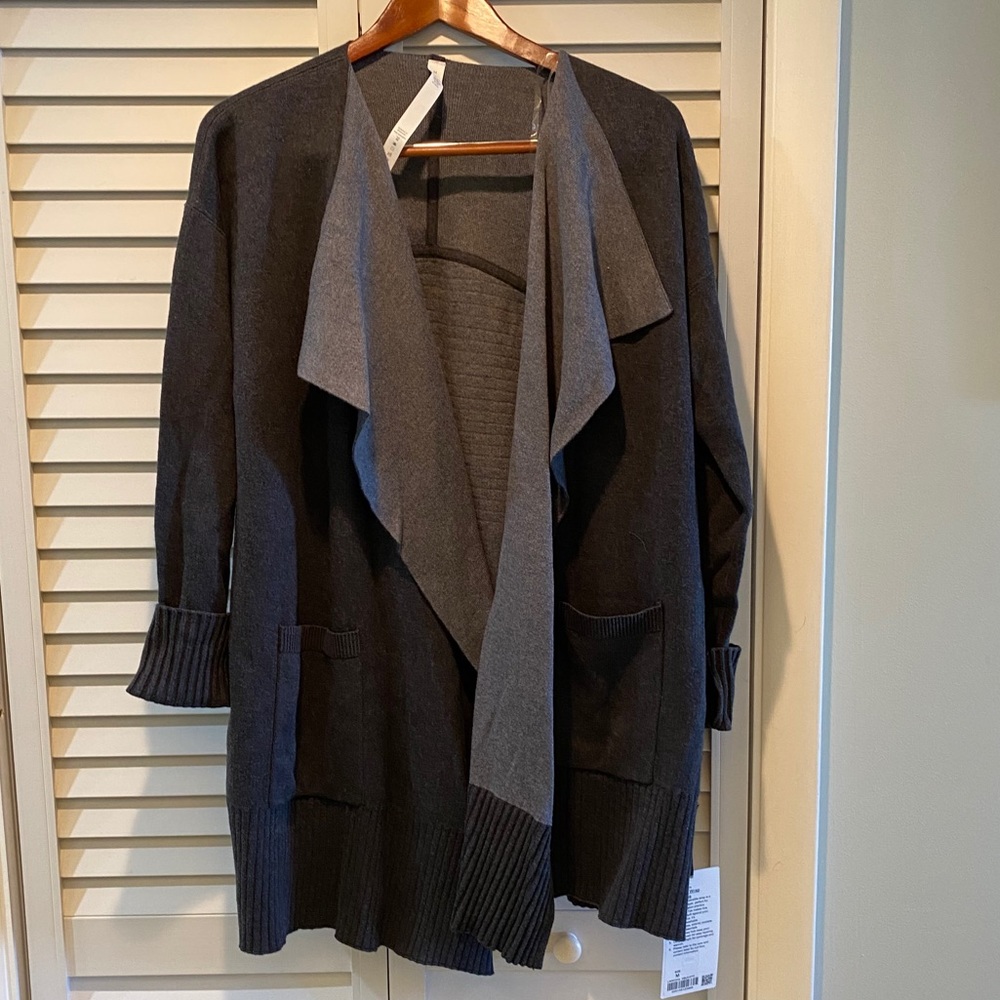 NWT Lululemon Sweater